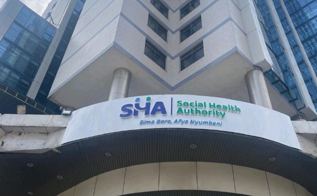 Hospitals and insurers among NHIF creditors as debt accumulates to Sh25.8 billion - Faith-based hospitals give government 14 days to settle Sh10 billion debt. (Photo: SHA)