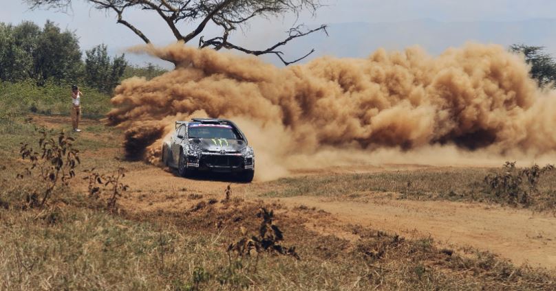 Police caution road users, spectators to observe safety during WRC Safari Rally - The National Police Service has assured the public of its readiness to ensure safety and security throughout the 2025 World Rally Championship Safari Rally. (Photo: X/Safari Rally)