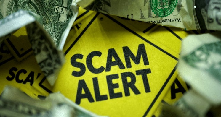 KFS warns Kenyans of fraudsters scamming job seekers for money