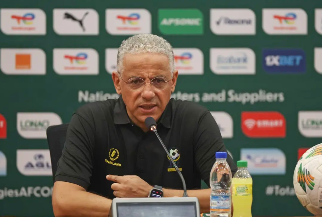 Adel Amrouche appointed Rwanda national team Head Coach