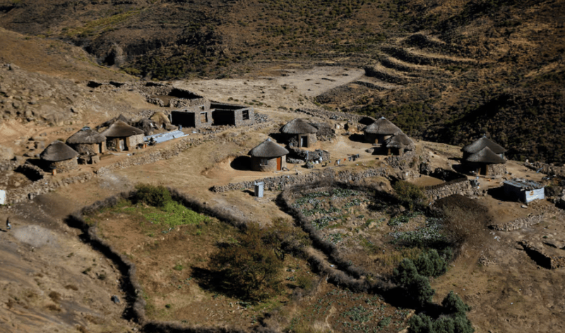 Lesotho insulted after Trump says nobody has heard of the country