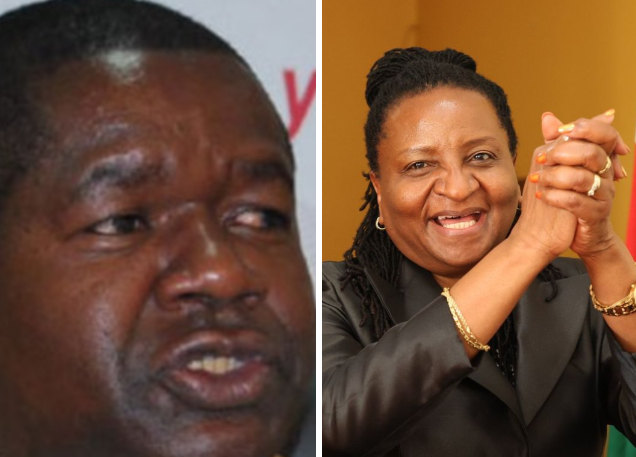 Oswago, Amadi and Nyachae among 37 individuals in race for IEBC chairperson role