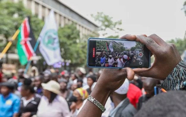 Why "soft life" is the new hustle – the Kenyan shift from struggle to self-care and smart living - The soft life is about escaping unnecessary struggle and embracing ease, financial freedom, and self-care. (Photo: EPA)