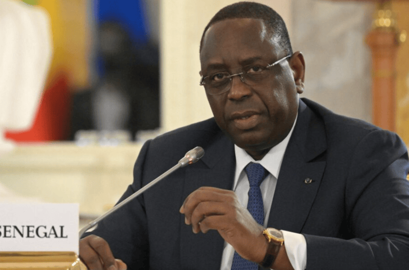 Senegal to summon ex-president Macky Sall over financial irregularities