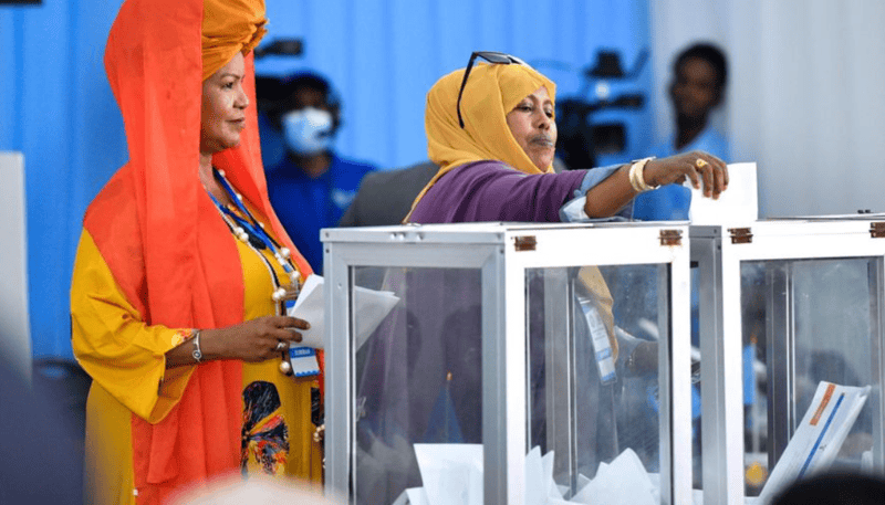 Somalia to conduct civic elections by end of June – Election Commission