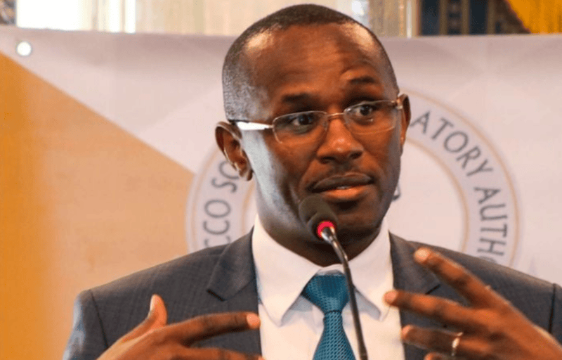 30 Saccos flagged over capital gaps by regulator