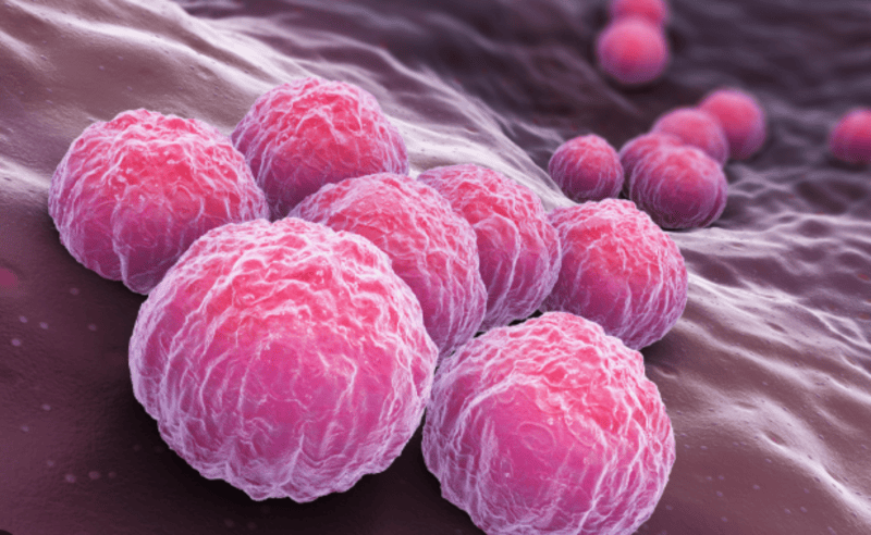Hidden dangers of Chlamydia which is always mistaken for a UTI