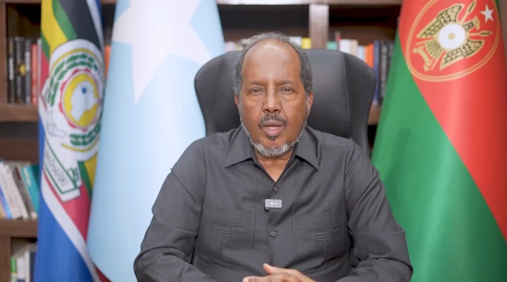 Somalia starts observing Ramadan as President Hassan urges compassion for the poor