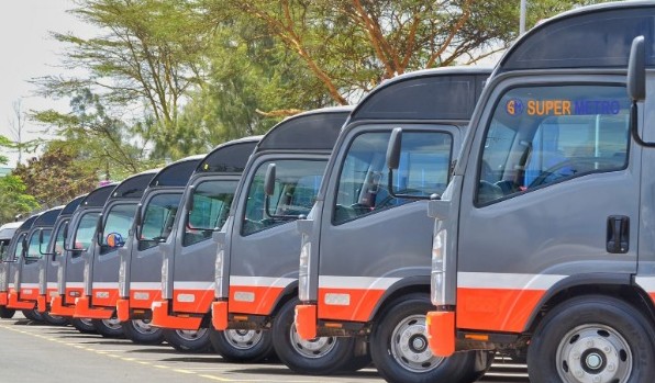 Tribunal suspends NTSA’s ban on Super Metro, allows matatus to resume operation