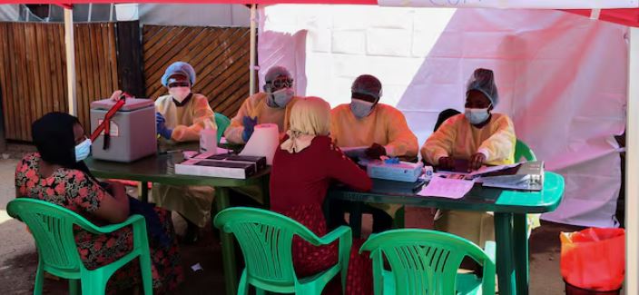 UN appeals for funds to help contain Uganda Ebola outbreak