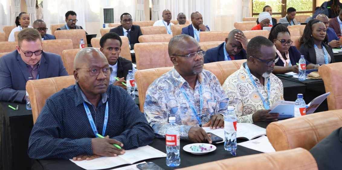 Public universities struggle under Sh72 billion debt as funding crisis deepens - Participants during the 2nd Biennial Universities Funding Conference in Naivasha, Nakuru County. (Photo: X/ Murang’a University of Technology)