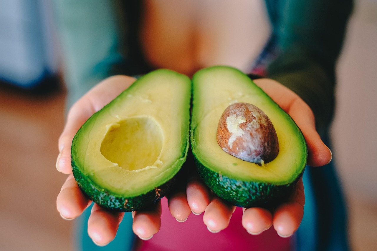 Why avocados may be dangerous for people with kidney disease