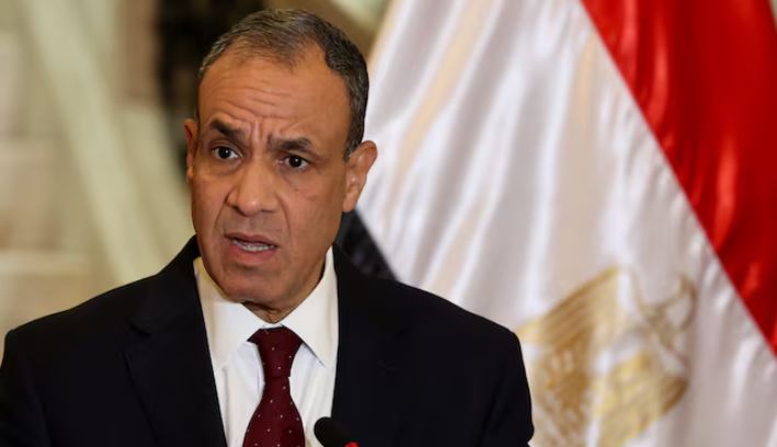 Egypt says Gaza reconstruction plan ready, pushes efforts for ceasefire's second phase