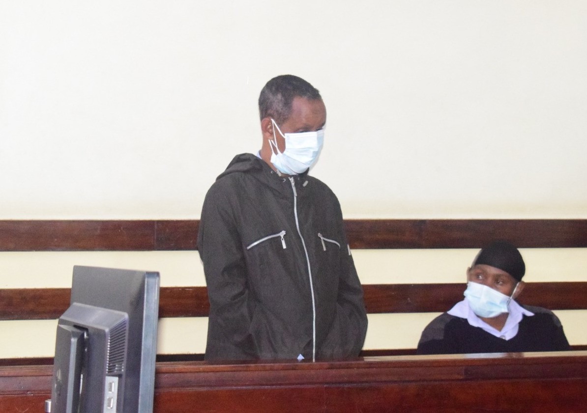 Ex-Eastleigh's Mega Shopping Mall manager released on Sh2 million cash bail in Sh296 million theft case