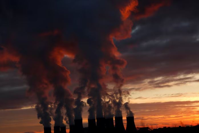 Experts call for higher carbon credit pricing as global trading takes shape - Drax power station is pictured during the sunset in Drax, North Yorkshire, Britain, November 27, 2020. (Photo: REUTERS/Lee Smith)