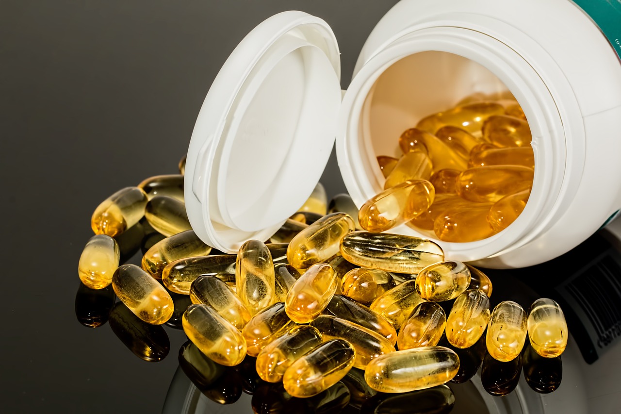 Diabetes breakthrough: Fish oil could reverse insulin resistance, new study shows