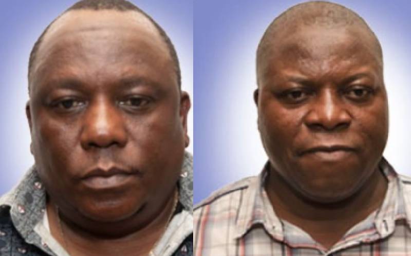 Former Kitui MCA, accomplice are serial fraudsters, EACC warns