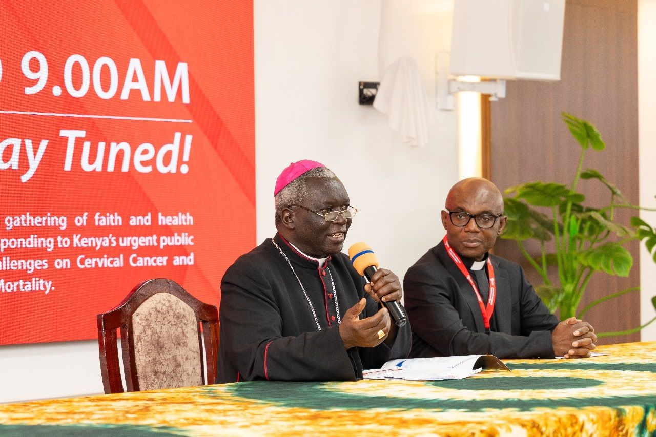 Faith leaders call for more awareness to tackle endemic diseases as donor cuts bite