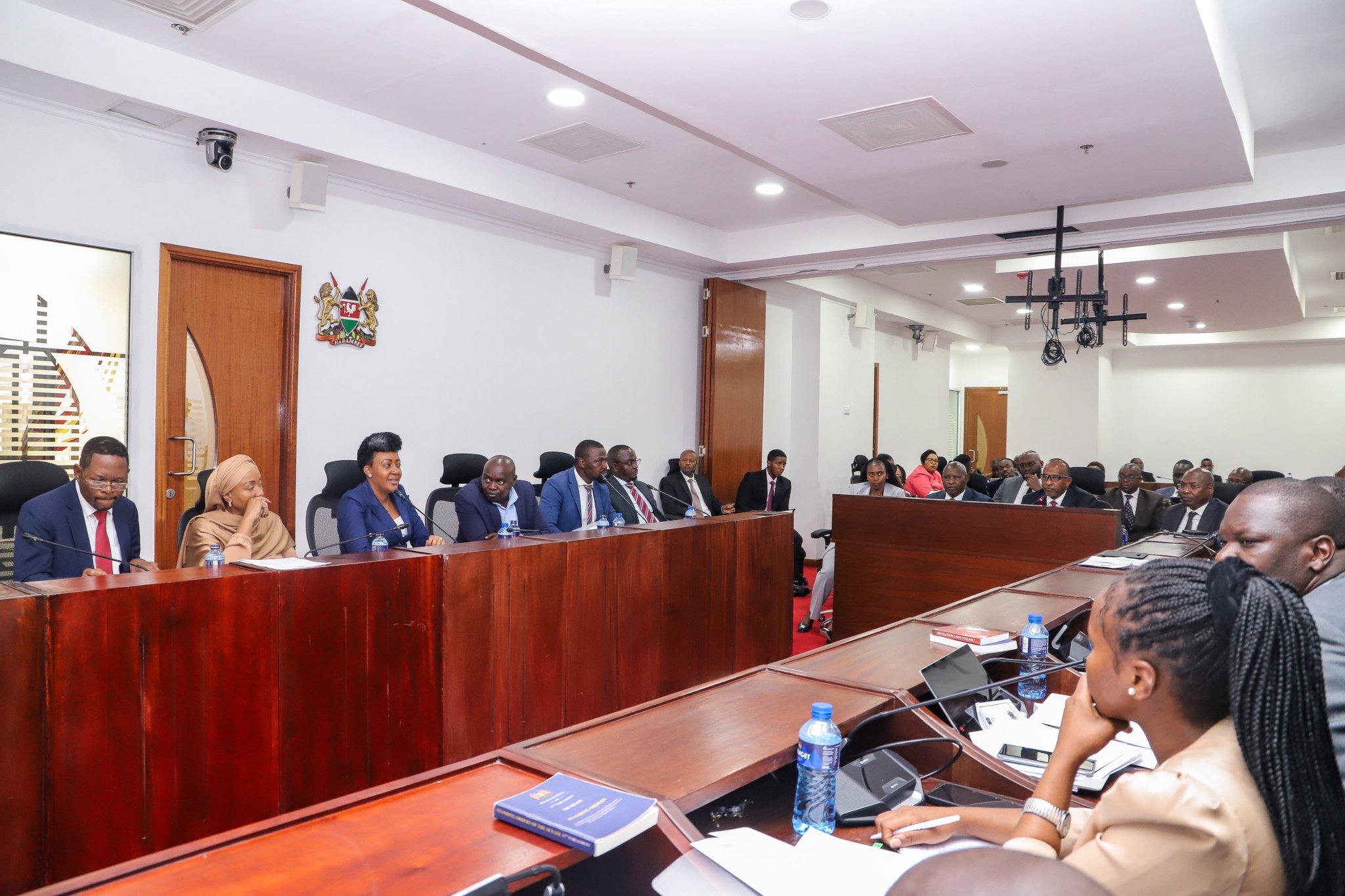 Senators petitioned to amend law curbing governors’ powers