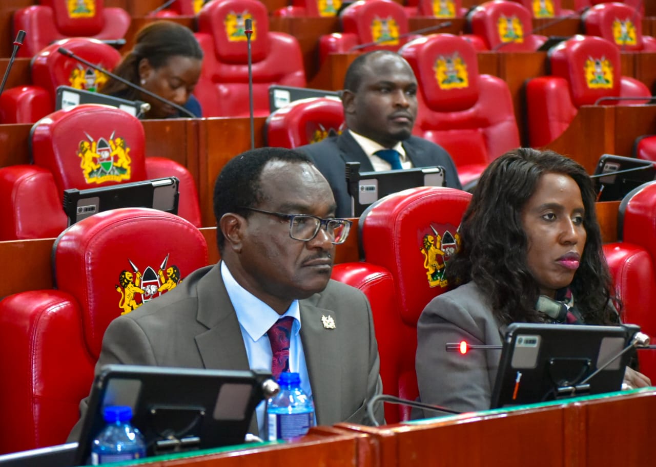 National Assembly forms 17-member committee to review, unify education funds