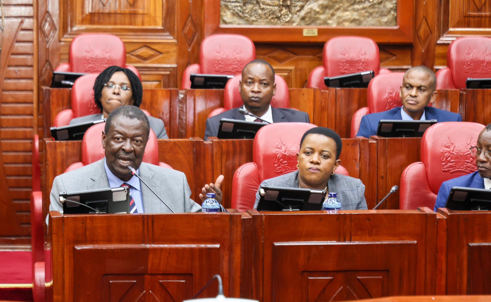 Why political appointees may soon lose dominance in Kenya’s foreign missions