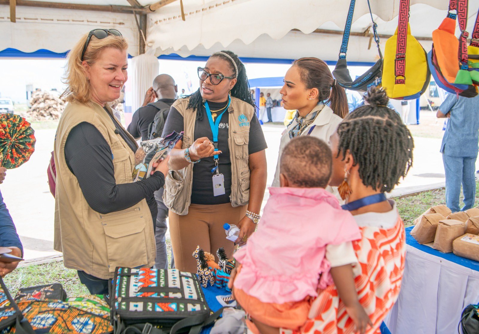 Inside Sh39 billion new funding to boost refugees’ education in Africa