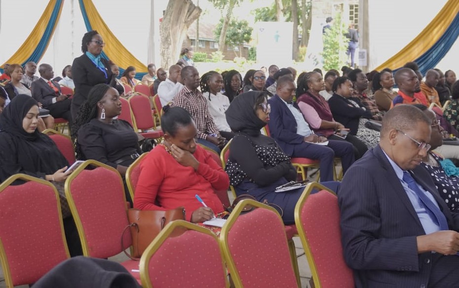 Why patients' voices must be at the forefront of driving Kenya's healthcare reforms