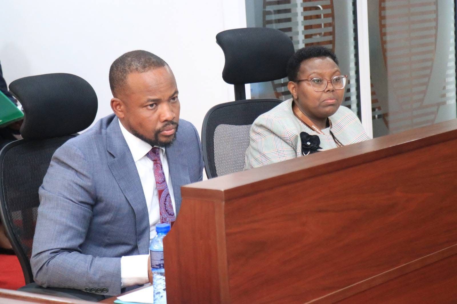 Audit findings put lands ministry on the spot over records, compensation irregularities