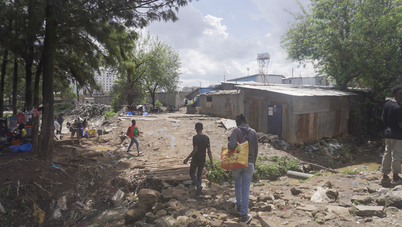 One year after deadly floods in Kitui village, survivors still await government resettlement