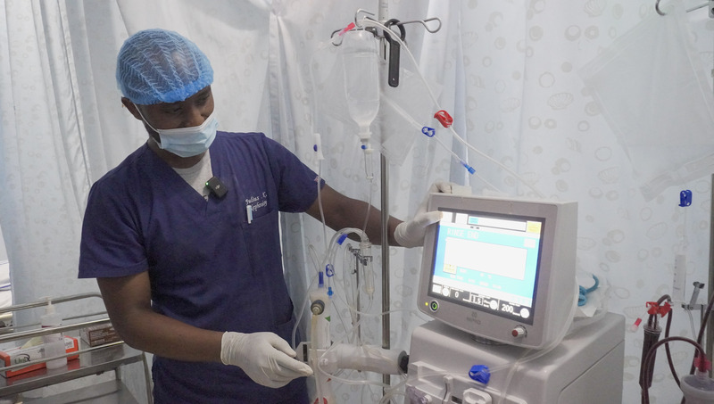 World Hypertension Day: How high blood pressure is killing a lot of Kenyans as it goes undetected