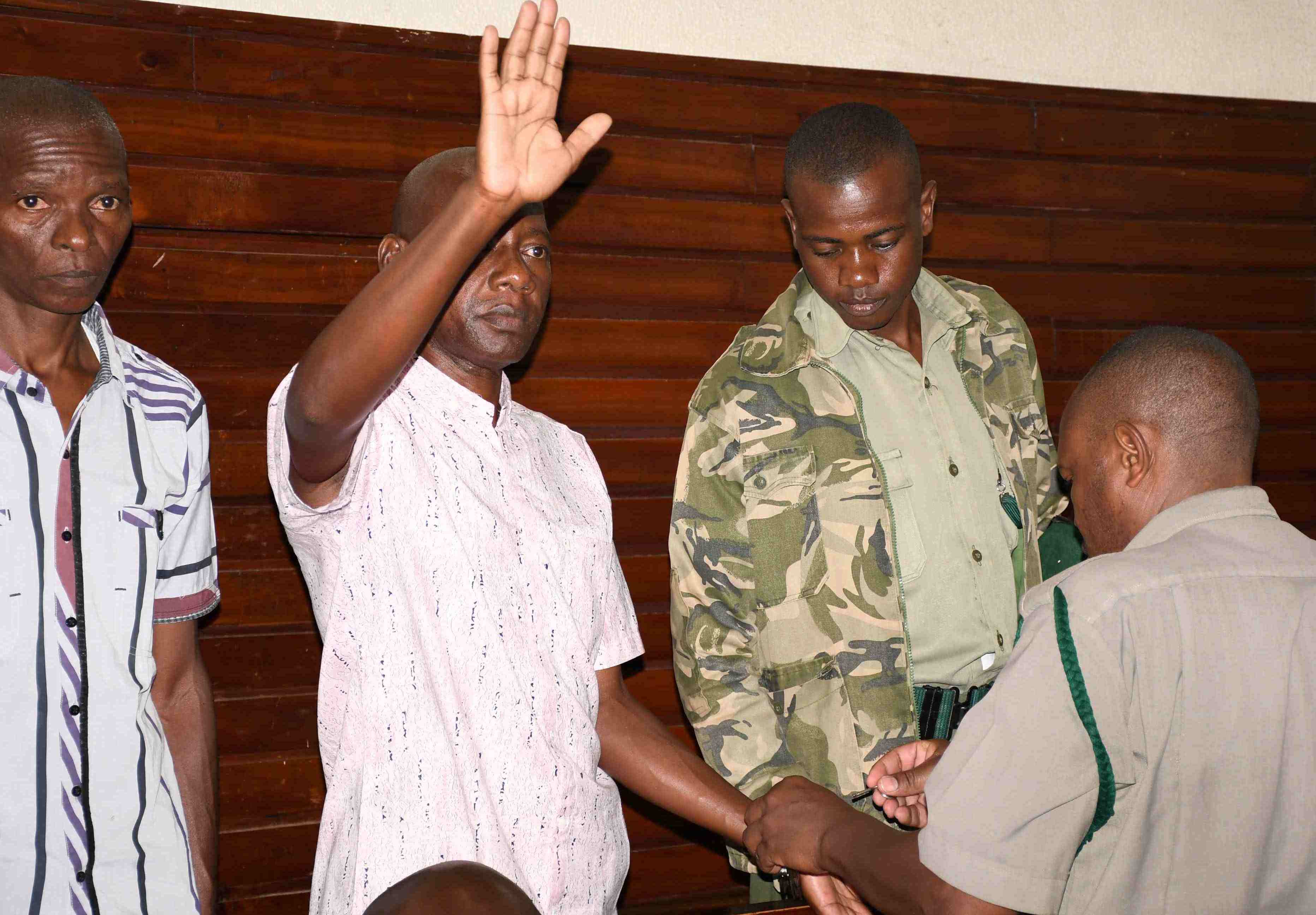 Shakahola massacre: Court hears chilling testimonies of alleged torture as Mackenzie, associates face child abuse charges