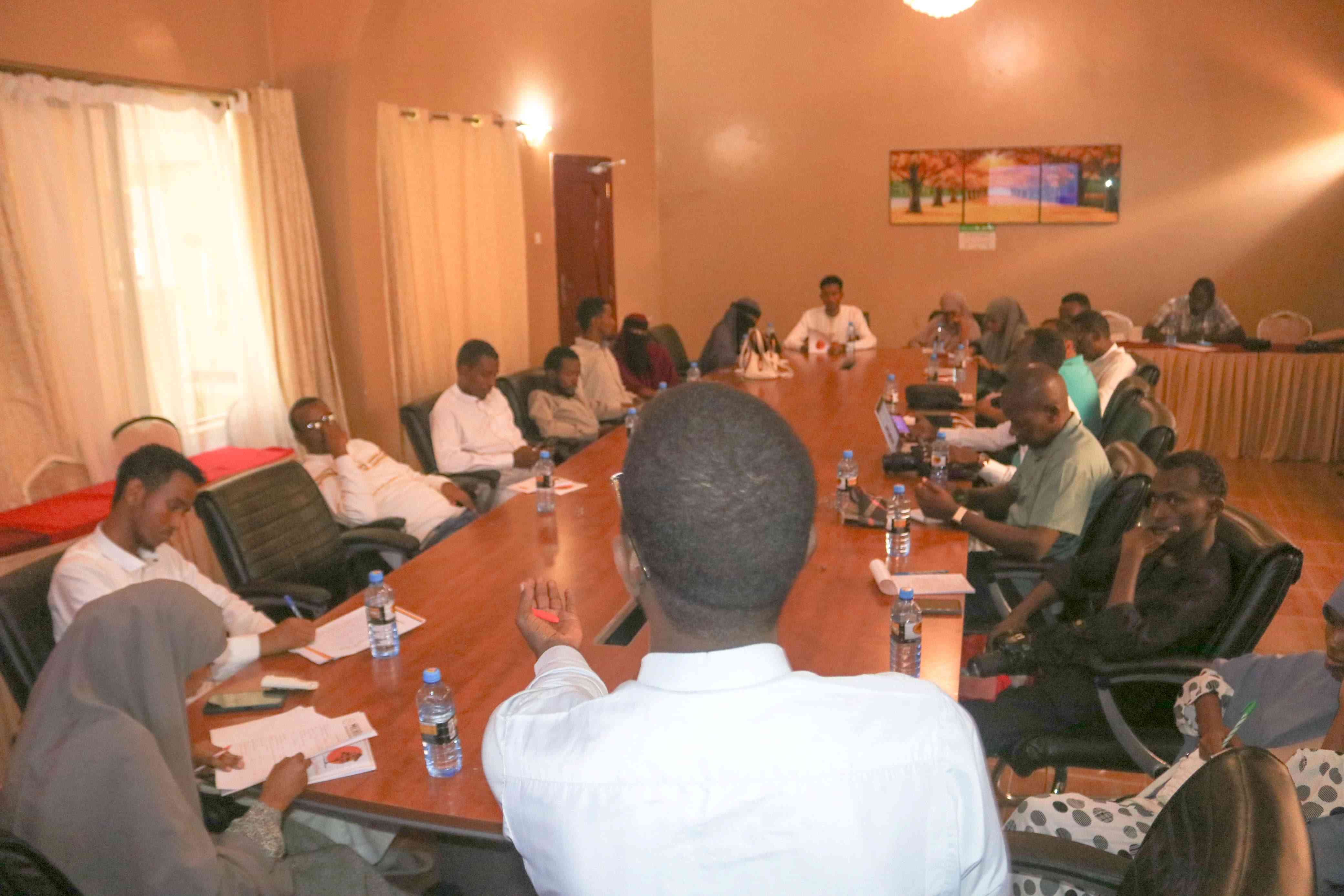 MUHURI calls on media to expose human rights violations in Northern Kenya