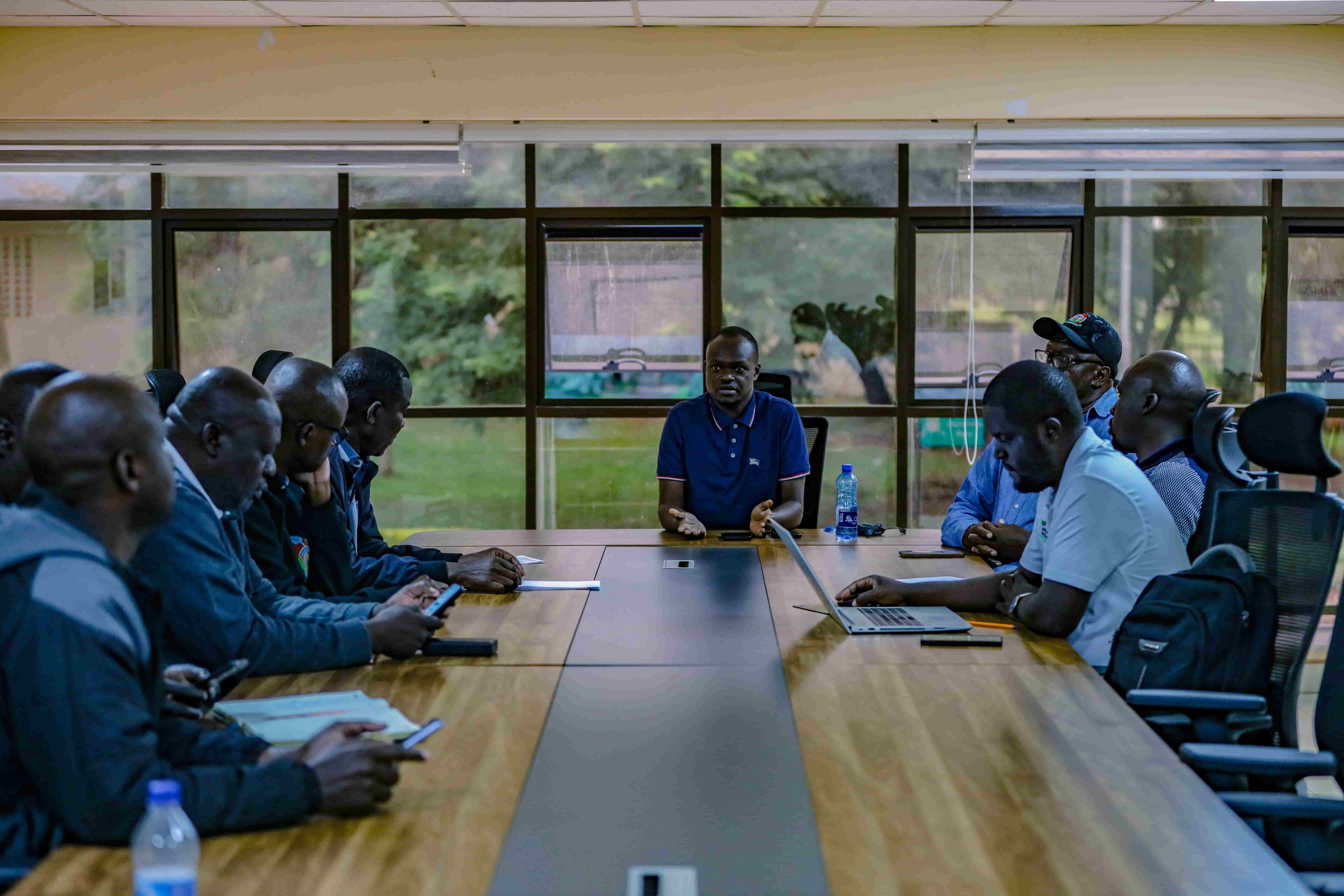 No Stadium, No Mashemeji Derby: Gor vs AFC postponed amid CHAN venue crisis