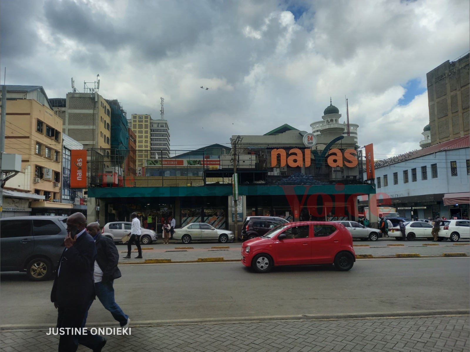Naivas to remain open as City Hall snubs MCAs' call to close city outlets