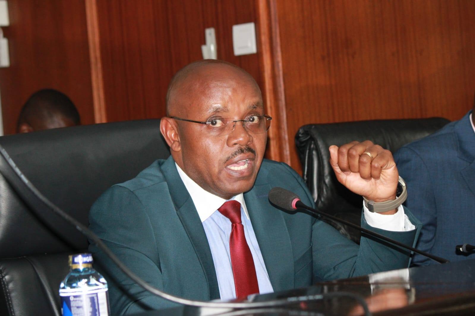 Sh40.7 billion budget shortfall threatens military recruitment, operations