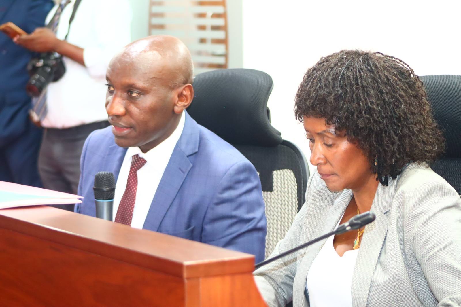 5,000 teacher promotions, zero merit? MPs turn up the heat on TSC
