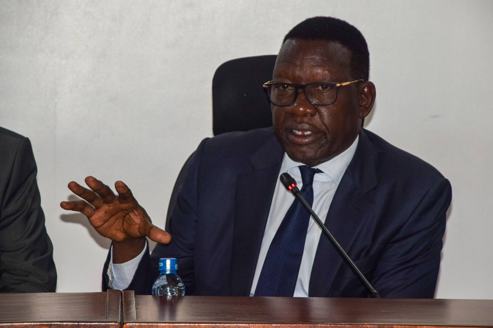 MPs grill Transport CS Chirchir over slow release of air crash reports