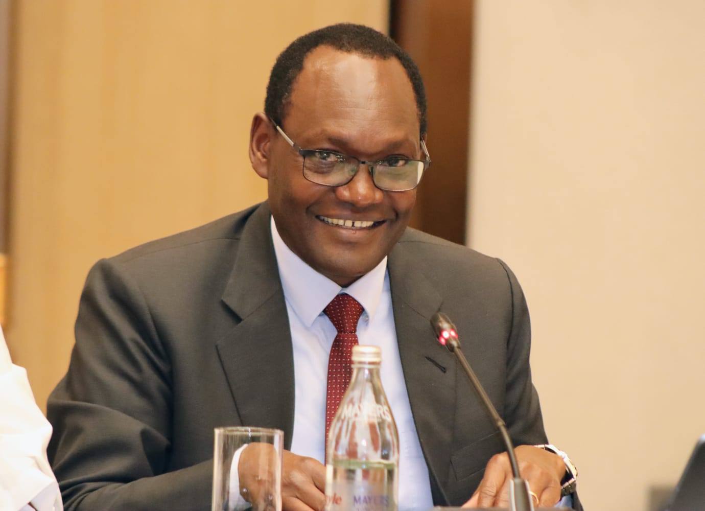 Sh218bn budget shortfall threatens education, health and elections