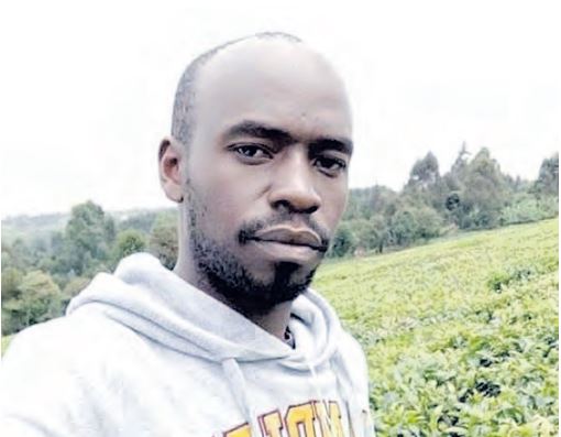 Where is Benedict Kabiru? Family of missing police officer in Haiti demands answers 37 days later