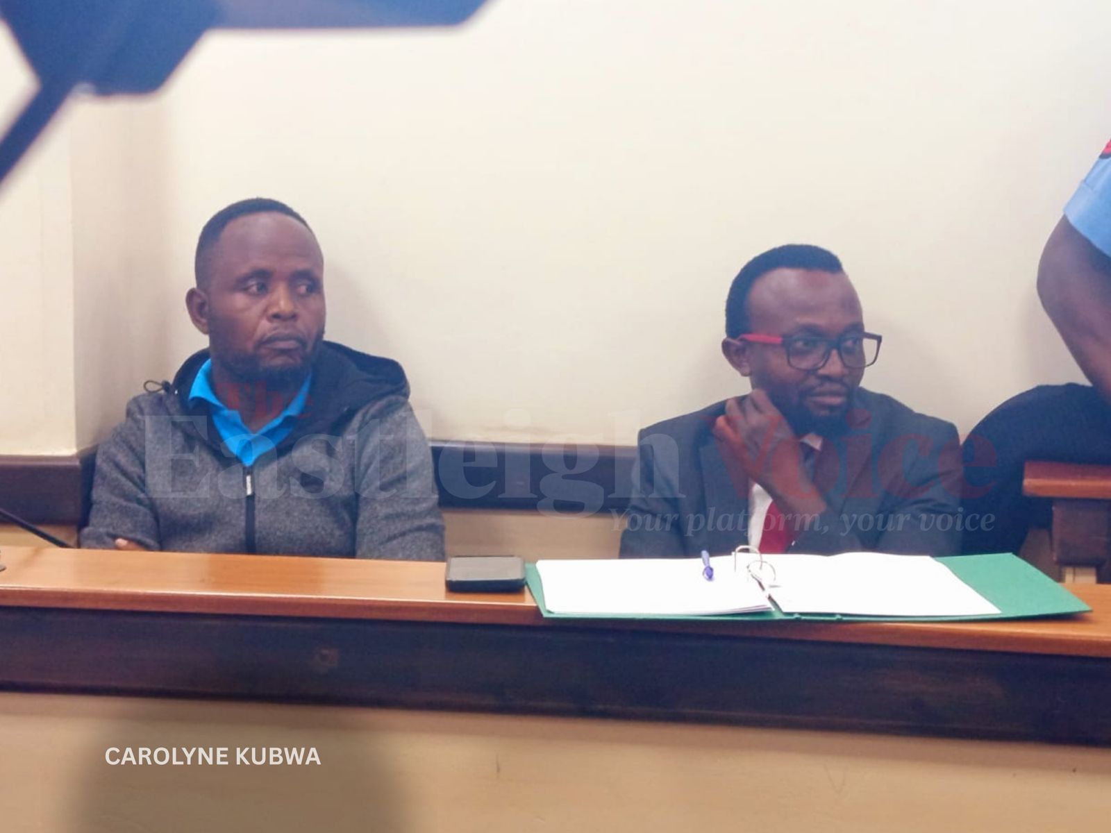 Trans Nzoia Governor George Natembeya charged with corruption as state opposes bail