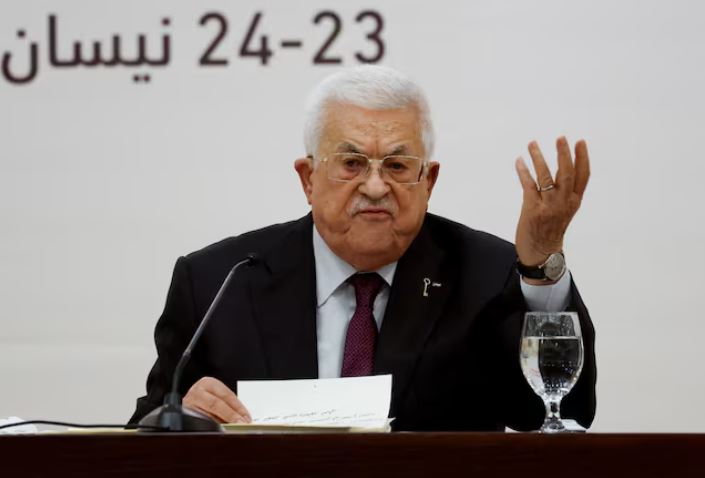 Palestine lifts ban on Al Jazeera's operations in Palestinian territories