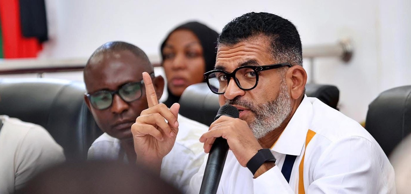 Mombasa leaders demand Buxton Phase 2 inclusion in housing scheme, accuse state of bias