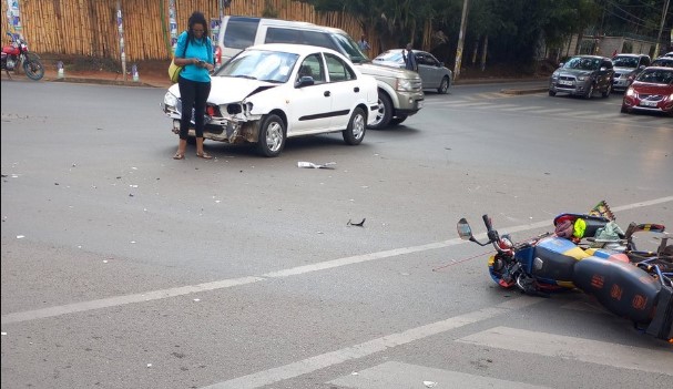 Over 4,700 killed as Kenya records 11.8 per cent rise in road crashes in 2024