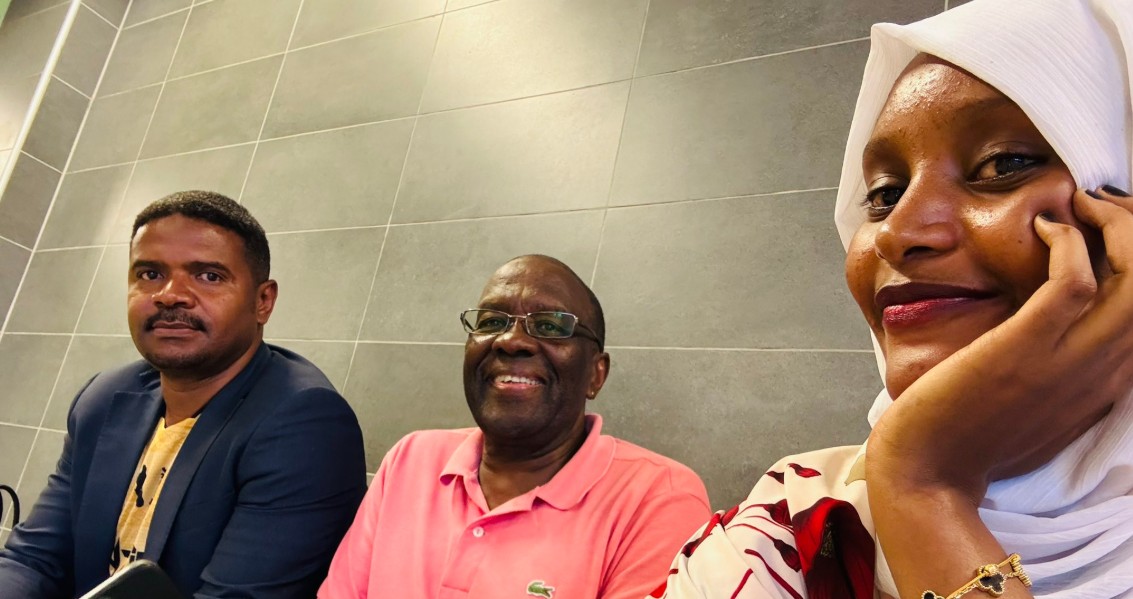 Ex‑CJ Mutunga, Hussein Khalid and Hanifa detained at Tanzanian airport ahead of Lissu trial