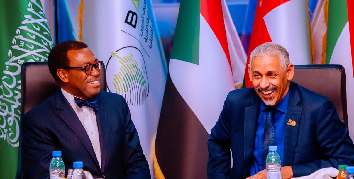 Mauritania’s Sidi Ould Tah elected AfDB president, succeeding Akinwumi Adesina after close vote