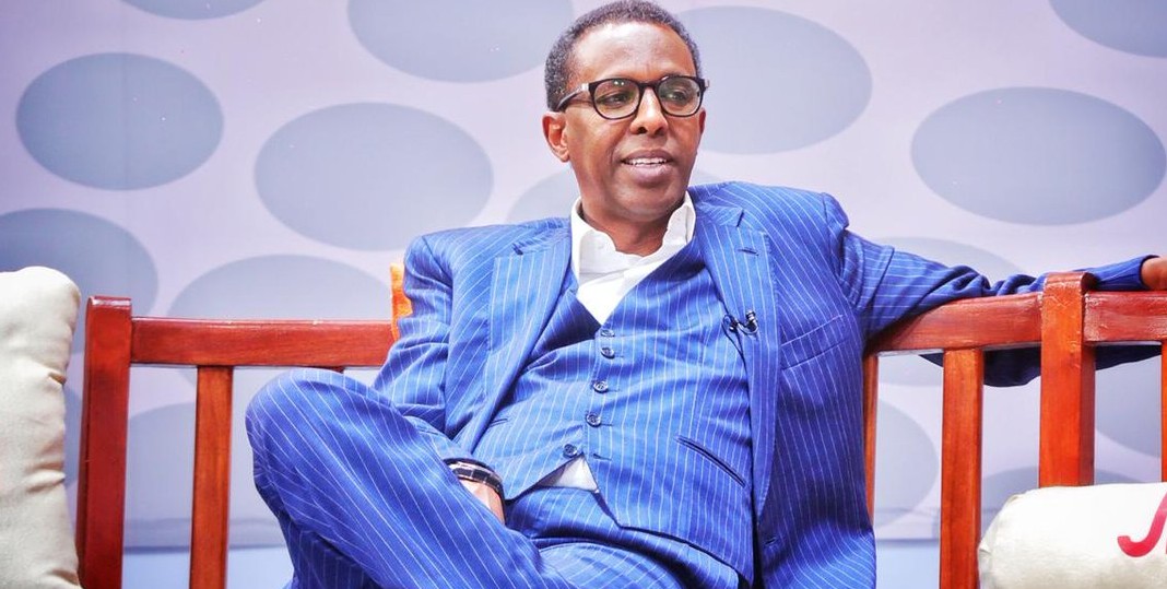 Judiciary asks DPP to probe lawyer Ahmednasir Abdullahi over persistent attacks on judges - Lawyer Ahmednasir Abdullahi who has accused the Judiciary of corruption. (Photo: File/JKLive)