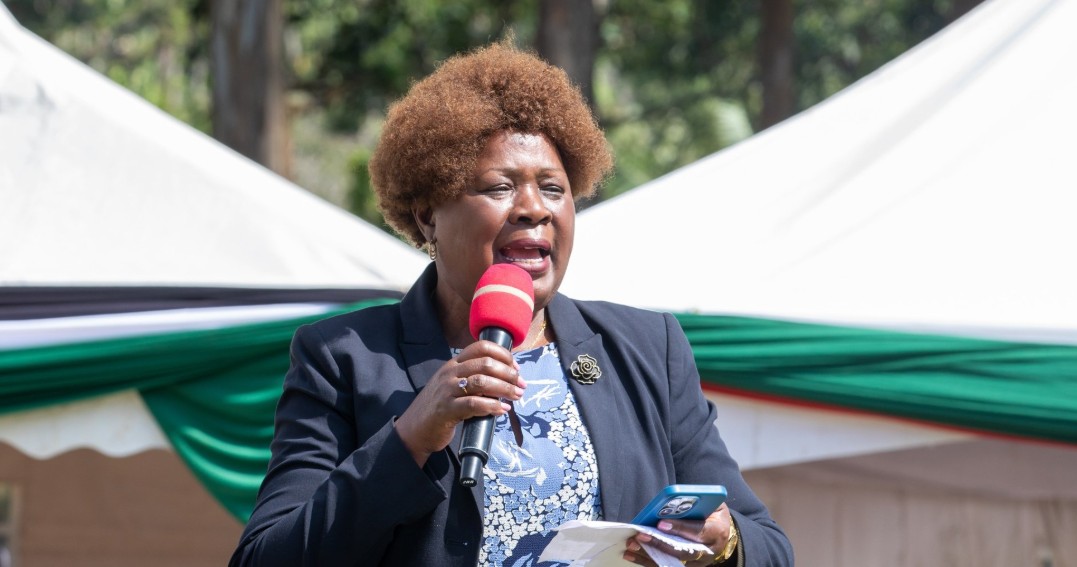 Senators demand answers after CS Wahome’s seven no-shows over land disputes