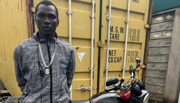 Court told boda boda rider in MP Ong’ondo Were's murder case was given Sh50,000
