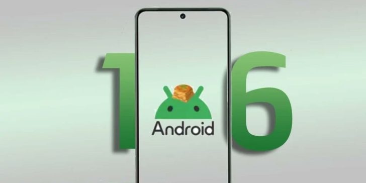 Android 16 set for early launch with major design overhaul and performance boost