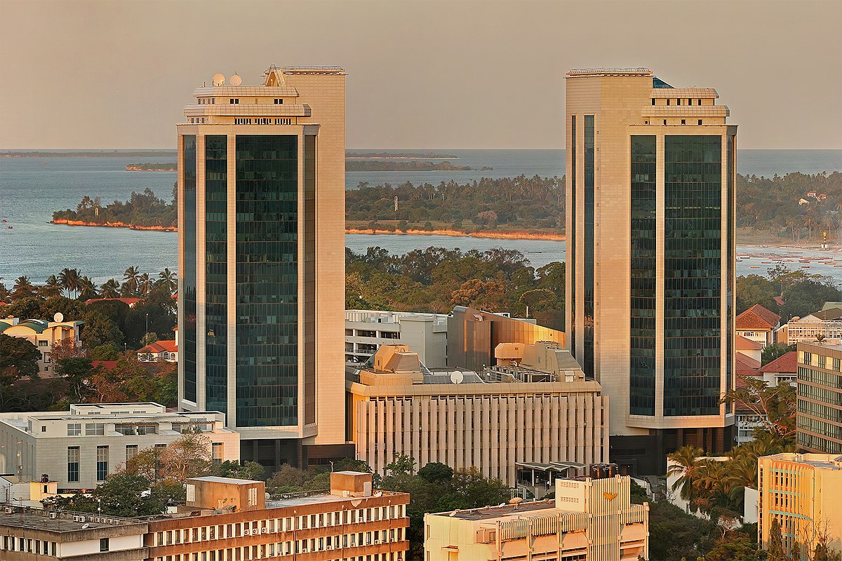 Tanzania bans use of foreign currencies for local transactions